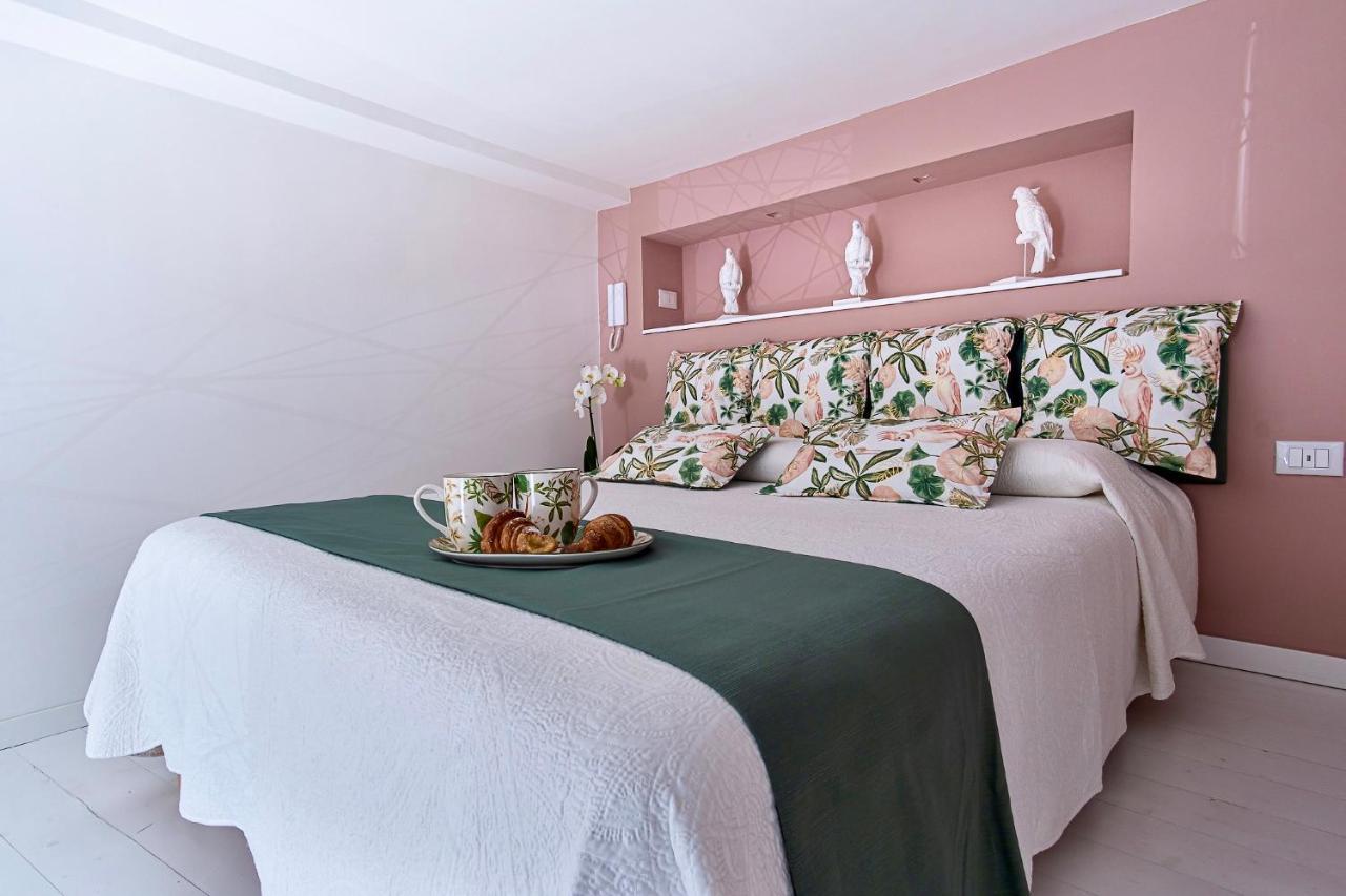 La Gorgone Ortigia Suites Syracuse Ngoại thất bức ảnh